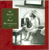 Title: The Best Of Paul Overstreet, Artist: Paul Overstreet