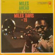 Title: Miles Ahead, Artist: Miles Davis