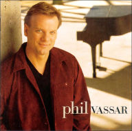 Title: Phil Vassar, Artist: Phil Vassar