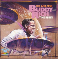 Title: Time Being, Artist: Buddy Rich