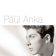 Title: The Very Best of Paul Anka [Sony/BMG], Artist: Paul Anka