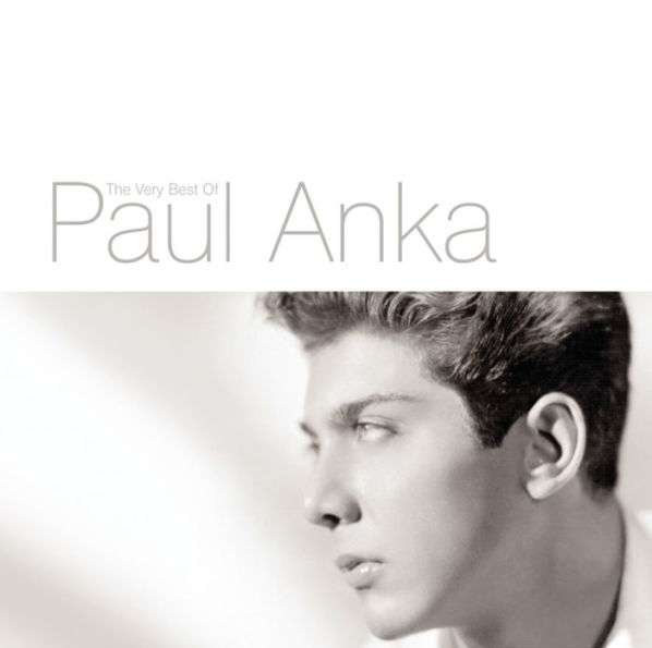 The Very Best of Paul Anka [Sony/BMG]
