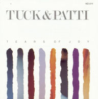 Title: Tears Of Joy, Artist: Tuck & Patti