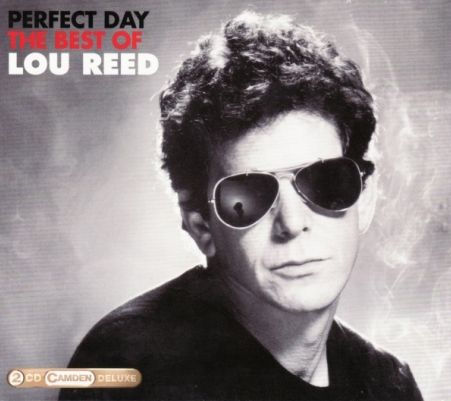 Perfect Day: The Best of Lou Reed