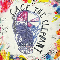Title: Cage the Elephant, Artist: Cage the Elephant