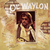 Title: Ol' Waylon, Artist: Waylon Jennings
