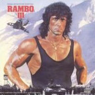 Title: Rambo Iii [Sony], Artist: Rambo Iii / O.s.t.