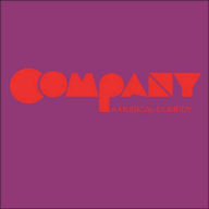 Title: Company [Original Broadway Cast Recording], Artist: Company / O.c.r.