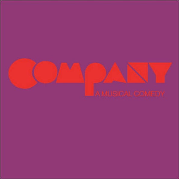 Company [Original Broadway Cast Recording]