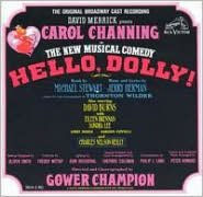 Title: Hello, Dolly! [Original Broadway Cast Recording], Artist: Hello Dolly / O.C.R.