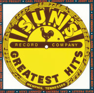 Title: Sun's Greatest Hits [RCA], Artist: Sun's Greatest Hits / Various