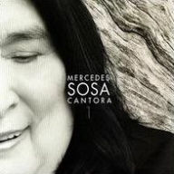 Title: Cantora 1, Artist: Mercedes Sosa