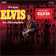 From Elvis in Memphis [Legacy Edition]