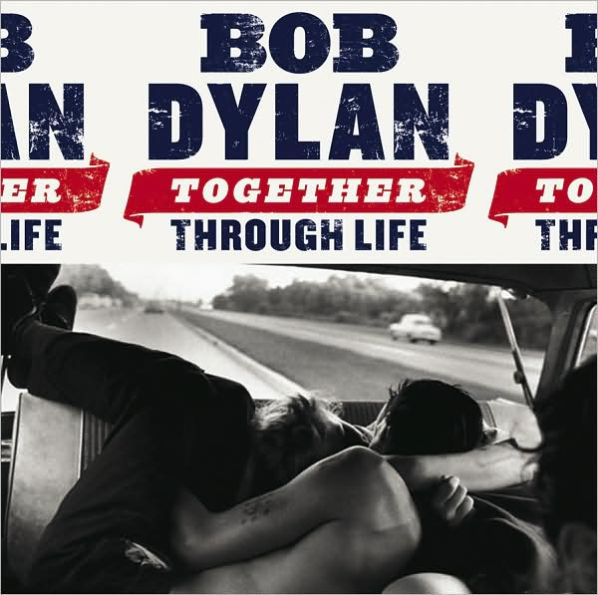 Bob Dylan: Together Through Life [CD/DVD]