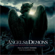 Title: Angels & Demons, Artist: Angels & Demons / O.s.t.