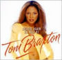 Breathe Again: The Best of Toni Braxton