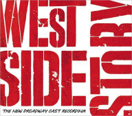 Title: West Side Story [2009 Broadway Revival Cast], Artist: West Side Story / New B.c.r.