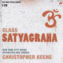 Philip Glass: Satyagraha