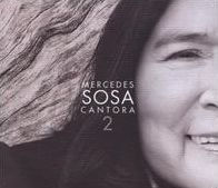 Cantora, Vol. 2