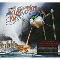 Jeff Wayne's Musical Version of The War of the Worlds