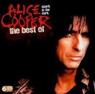 Spark In the Dark: The Best of Alice Cooper