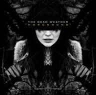 Title: Horehound, Artist: The Dead Weather