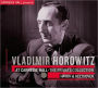 Vladimir Horowitz at Carnegie Hall: The Private Collection - Haydn & Beethoven