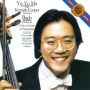 Bach: Sonatas for Viola da Gamba & Harpsichord