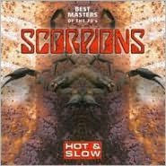 Title: Hot & Slow: Best Masters of the 70's, Artist: Scorpions