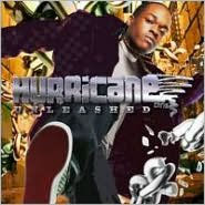 Title: Unleashed, Artist: Hurricane Chris