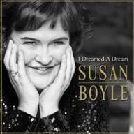 Title: I Dreamed a Dream, Artist: Susan Boyle