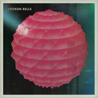 Title: Broken Bells, Artist: Broken Bells