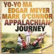 Title: Appalachian Journey [Remastered], Artist: Mark O'Connor