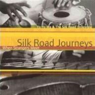 Title: Silk Road Journeys: When Strangers Meet, Artist: Ma