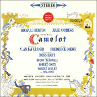Title: Camelot [Original Broadway Cast Recording] [Bonus Track], Artist: 