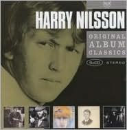 Title: Original Album Classics, Artist: Harry Nilsson