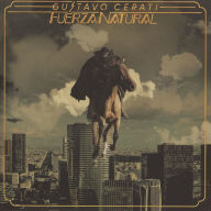 Title: Fuerza Natural, Artist: Gustavo Cerati