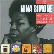 Title: Original Album Classics, Artist: Nina Simone