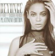Title: I Am... Sasha Fierce [Platinum Edition], Artist: Beyoncé