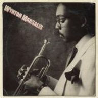 Title: Wynton Marsalis, Artist: Wynton Marsalis