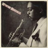 Wynton Marsalis