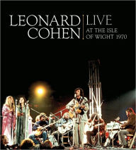 Title: Leonard Cohen: Live at the Isle of Wight 1970 [CD/DVD], Artist: Leonard Cohen