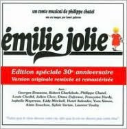 Title: ¿¿milie Jolie [Edition special 30th anniversaire], Artist: Original Cast Recording