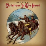 Title: Christmas in the Heart, Artist: Bob Dylan