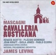 Mascagni: Cavalleria Rusticana