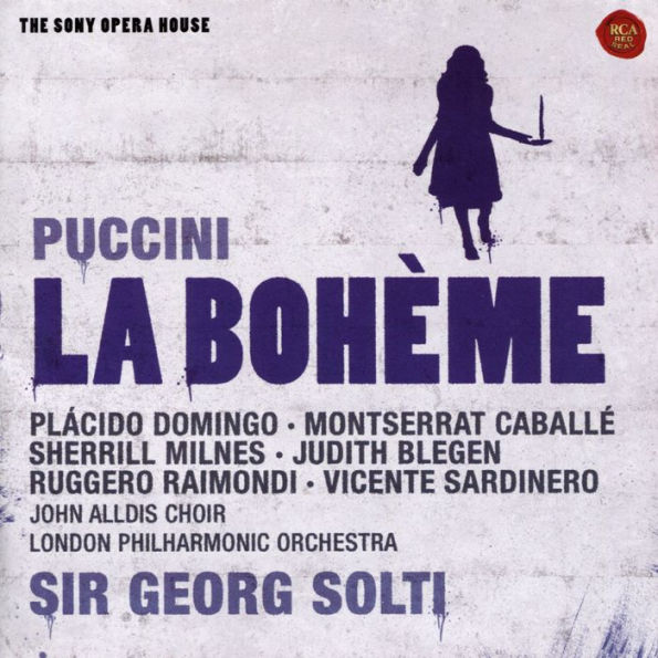 Puccini: La Boheme