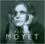 Title: The Best of Alison Moyet, Artist: Alison Moyet