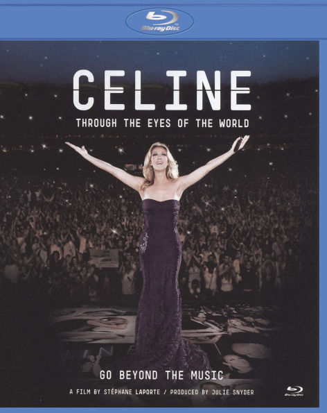 Celine: Through the Eyes of the World