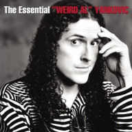 Title: The Essential Weird Al Yankovic, Artist: Weird Al Yankovic