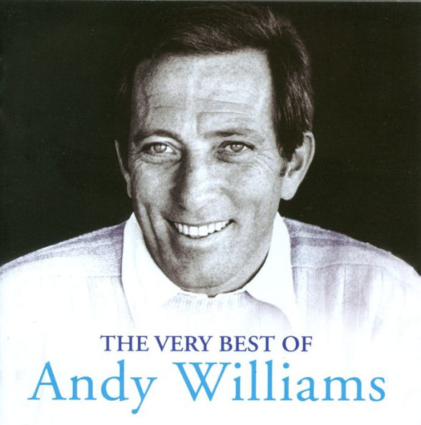 The Very Best of Andy Williams [UK]